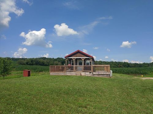 1275 Coldicott Hill Rd, Lucasville, OH, 45648-9064 | Card Image
