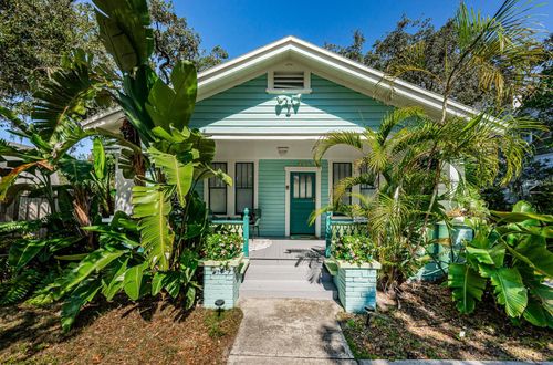 456 Wood St, DUNEDIN, FL, 34698-7025 | Card Image