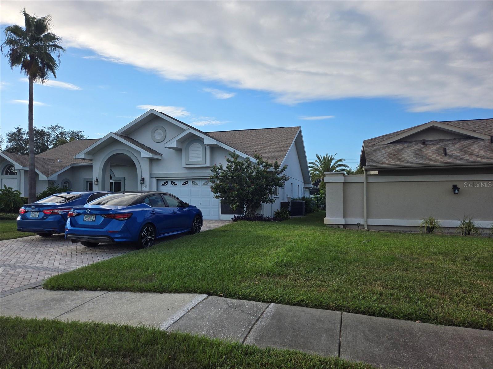 Overland Dr, Spring Hill, FL 34608