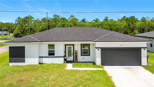 1101 Saint Tropez Ct, KISSIMMEE, FL, 34759-7009 | Card Image