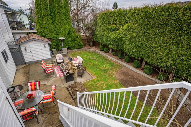 18875 121 B Avenue, House other with 4 bedrooms, 3 bathrooms and 6 parking in Pitt Meadows BC | Image 37
