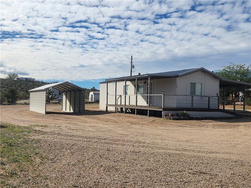 710 W Phantom Creek Ln, Meadview, AZ, 86444 | Card Image