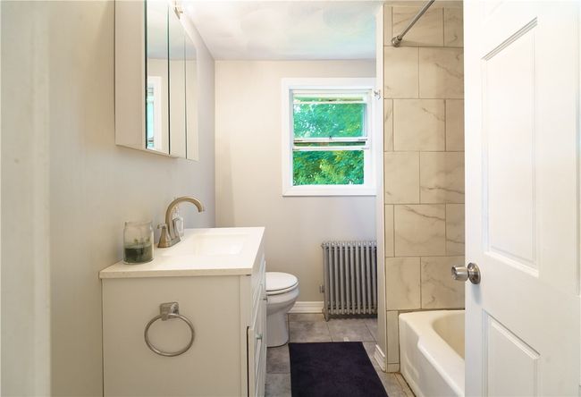 18 Chamberlain St, House other with 3 bedrooms, 1 bathrooms and 2 parking in Smithfield RI | Image 8
