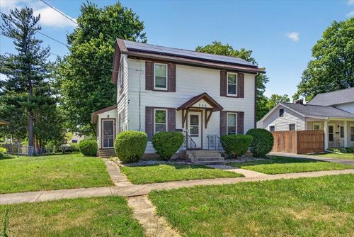 206 N 6th Street, Oregon, IL, 61061 | Card Image