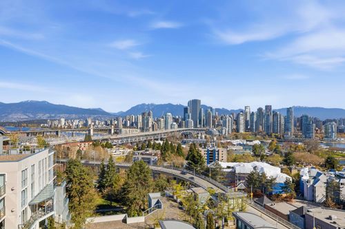 1303-1428 W 6th Ave, Vancouver, BC, V6H4H4 | Card Image