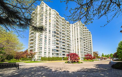 1116-4727 Sheppard Ave E, Scarborough, ON, M1S5B3 | Card Image