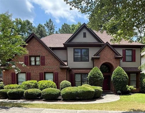 3745 Renaissance Cir, Atlanta, GA, 30349-1041 | Card Image