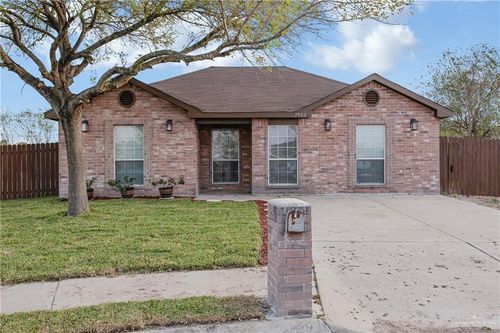 2502 Deidre Cir, San Juan, TX, 78589-4687 | Card Image