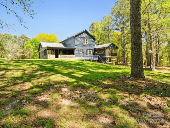 204 Allen Pond Rd, House other with 4 bedrooms, 3 bathrooms and null parking in Wadesboro NC | Image 43