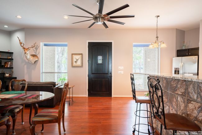 120 County Road 6867, House other with 2 bedrooms, 2 bathrooms and null parking in Natalia TX | Image 5