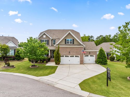 204 Fawn Hollow Ct, Wake Forest, NC, 27587-5972 | Card Image