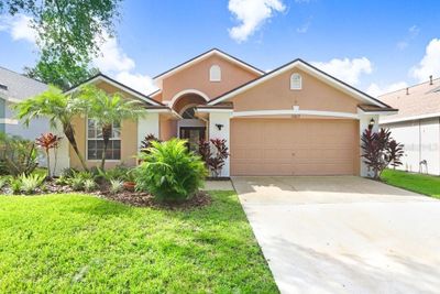 16813 Hawkridge Road, House other with 3 bedrooms, 2 bathrooms and null parking in Lithia FL | Image 1