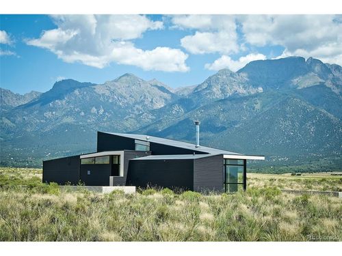 790 Birch Rd, Crestone, CO, 81131 | Card Image