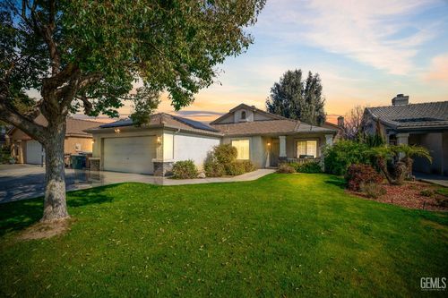 5314 Silvergate St, Bakersfield, CA, 93313-4501 | Card Image