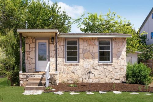 510 W Odell St, Austin, TX, 78752-2410 | Card Image