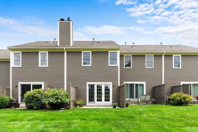 APT-406 - 19 Garden St, Condo with 2 bedrooms, 3 bathrooms and 1 parking in Danvers MA | Image 31