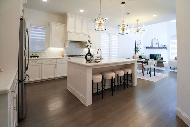 3720 Coldstream Dr, House other with 4 bedrooms, 4 bathrooms and null parking in Irving TX | Image 5