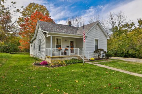 409 N Broadway St, Blanchester, OH, 45107-1007 | Card Image