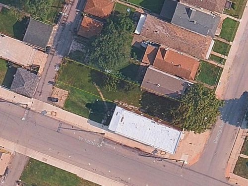 4903 Baring Ave, East Chicago, IN, 46312-3620 | Card Image