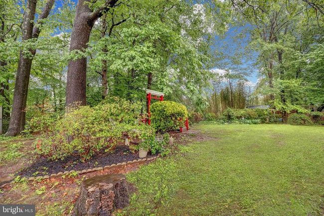 7007 Gillings Rd, House other with 5 bedrooms, 3 bathrooms and null parking in SPRINGFIELD VA | Image 30