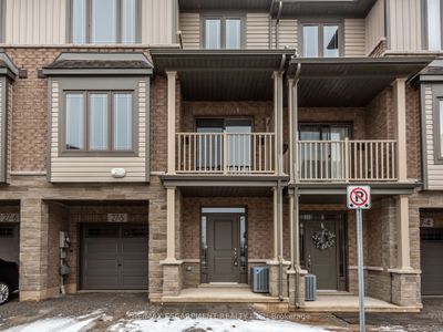 5 - 27 Rachel Dr, Home with 2 bedrooms, 2 bathrooms and 2 parking in Stoney Creek ON | Image 2