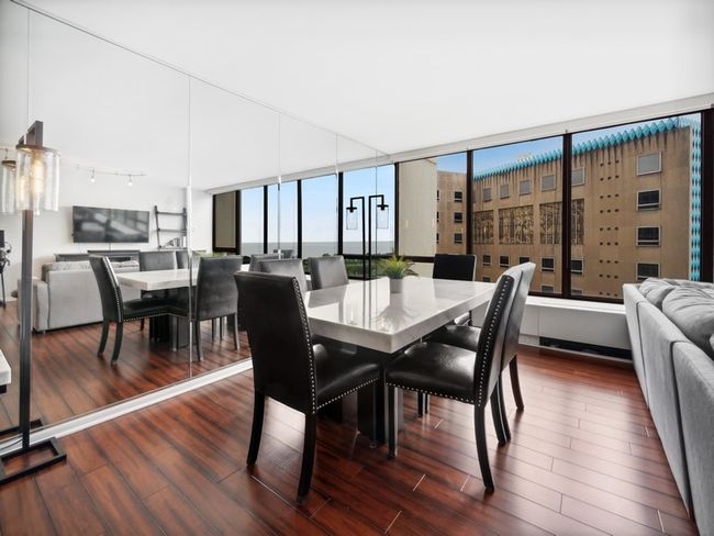 APT-1505 - 2800 N Lake Shore Dr, Home with 1 bedrooms, 1 bathrooms and null parking in CHICAGO IL | Image 13