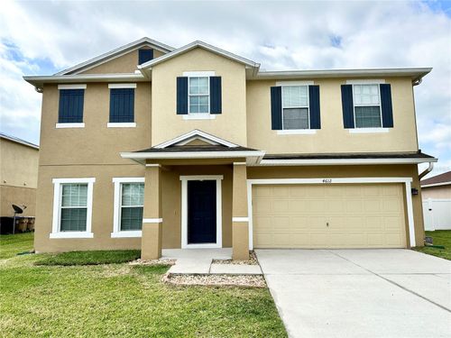 4612 Cabalerro Trl, KISSIMMEE, FL, 34758-2162 | Card Image