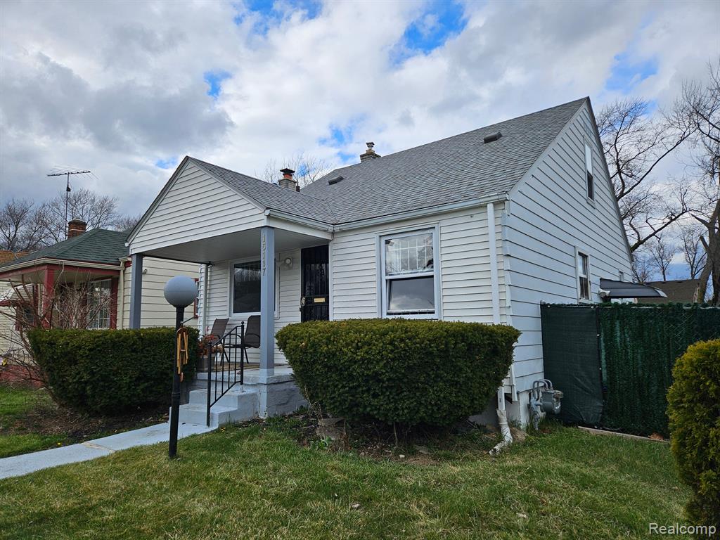 Mapleridge St, Detroit, MI 48205