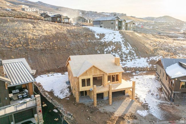 108 - 11746 N Star Gazer Cir, House other with 5 bedrooms, 5 bathrooms and 3 parking in Hideout UT | Image 9