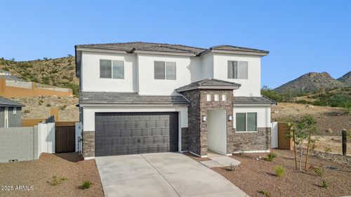 6906 W Buckhorn Trl, Peoria, AZ, 85383-6390 | Card Image