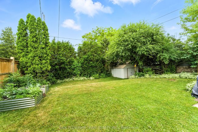 36 Forest Rd, House other with 4 bedrooms, 2 bathrooms and 4 parking in Ajax ON | Image 31