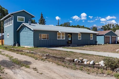 701 James Pl, Buena Vista, CO, 81211 | Card Image
