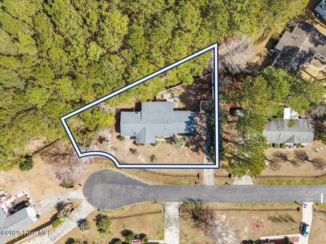 982 Myrtle Ct, House other with 3 bedrooms, 2 bathrooms and 2 parking in Carolina Shores NC | Image 32
