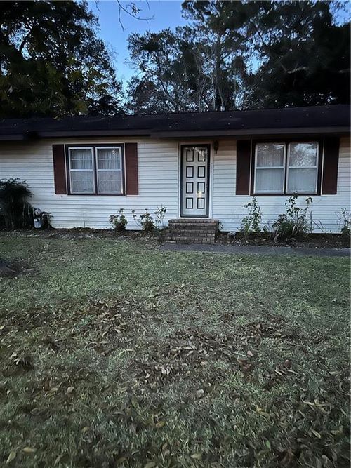 228 Clark Ave, Saraland, AL, 36571-2557 | Card Image