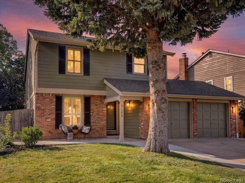 8180 S San Juan Range Rd, Littleton, CO, 80127-4013 | Card Image
