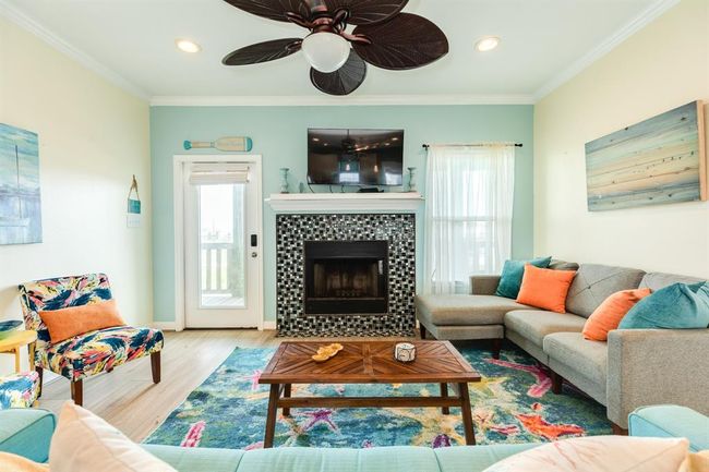 4710 Bayshore Dr, House other with 4 bedrooms, 2 bathrooms and null parking in Freeport TX | Image 8