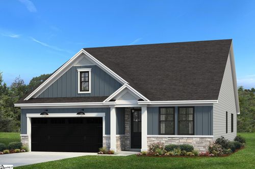 130 Tiger Lily Dr, Anderson, SC, 29621-3899 | Card Image