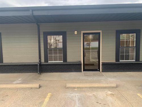 110 Tulaka Blvd, Heber Springs, AR, 72543-6514 | Card Image