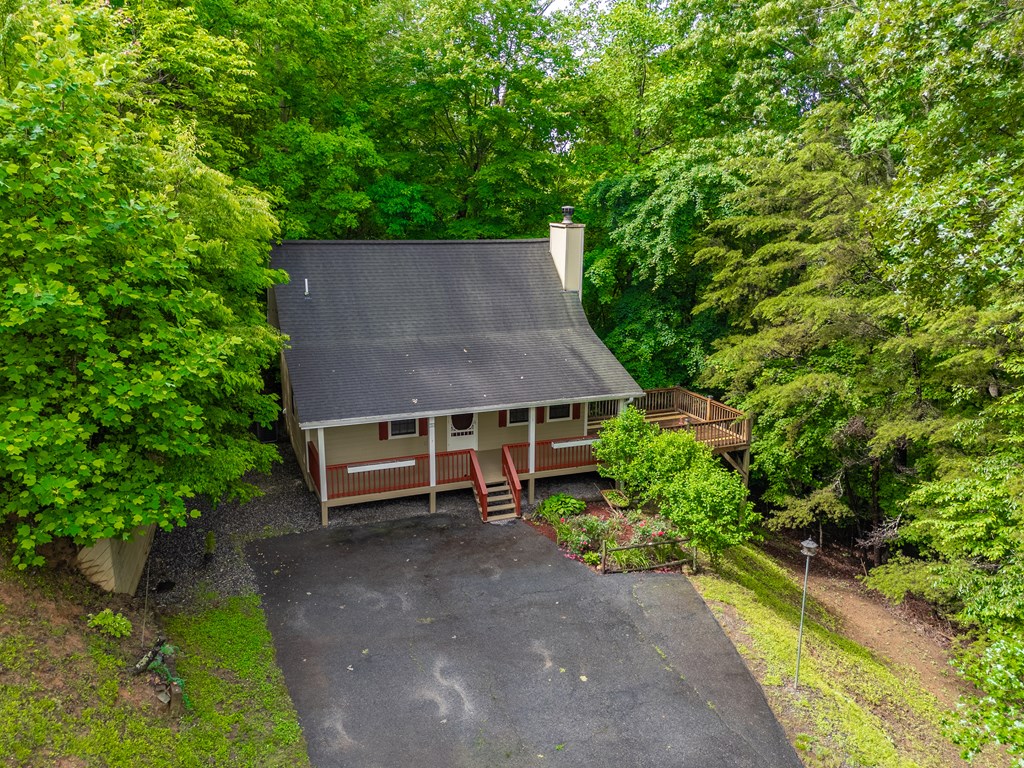 Residential in Blairsville 4