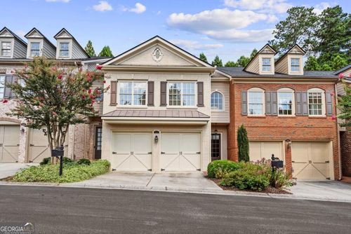 6-4430 Wilkerson Manor Dr Se, Smyrna, GA, 30080-6450 | Card Image