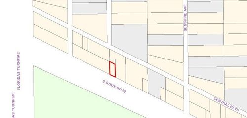 0 State Road 60, Okeechobee, FL, 34972 | Card Image