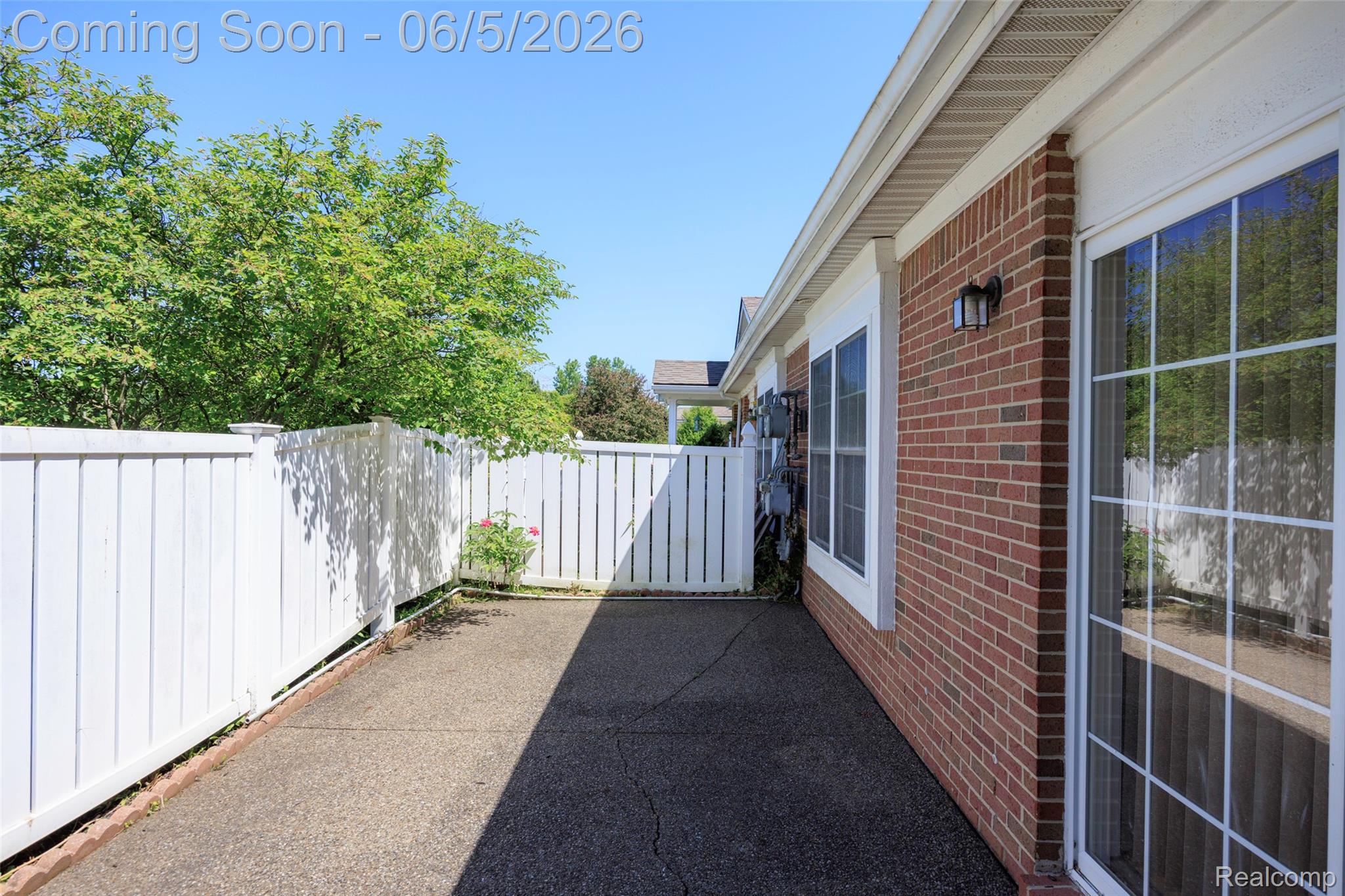 Residential in Van Buren Charter Township 2