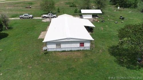 340 Clay Hill Ln, Lone Grove, OK, 73443-6097 | Card Image