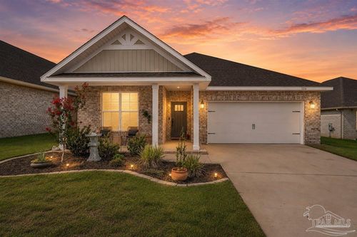 1216 Meadow Trl, Cantonment, FL, 32533-2610 | Card Image