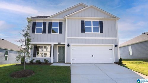 12725 Collier Curve, LAKE VIEW, AL, 35111 | Card Image