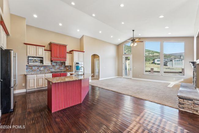 1164 Sunburst Ln, House other with 5 bedrooms, 4 bathrooms and null parking in Midway UT | Image 19