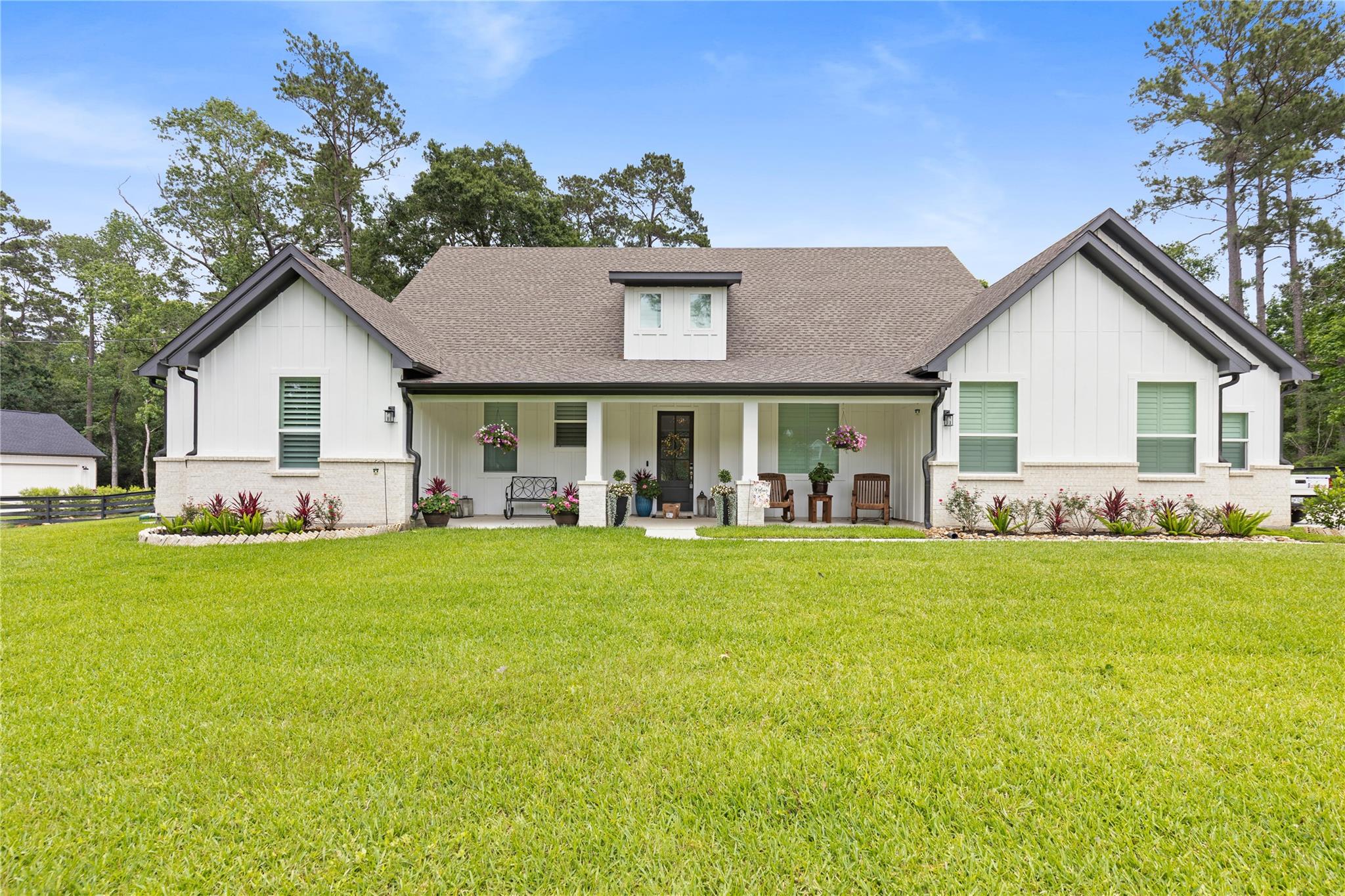 Residential in Magnolia