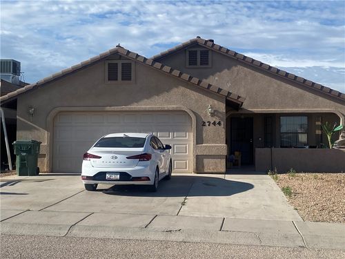 2744 Emerson Ave, Kingman, AZ, 86401-6343 | Card Image