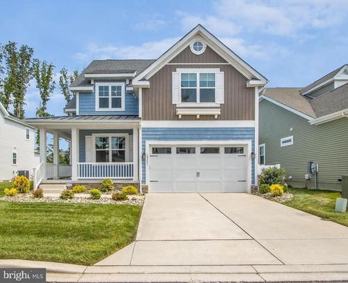 19331 Loblolly Cir, REHOBOTH BEACH, DE, 19971-4503 | Card Image
