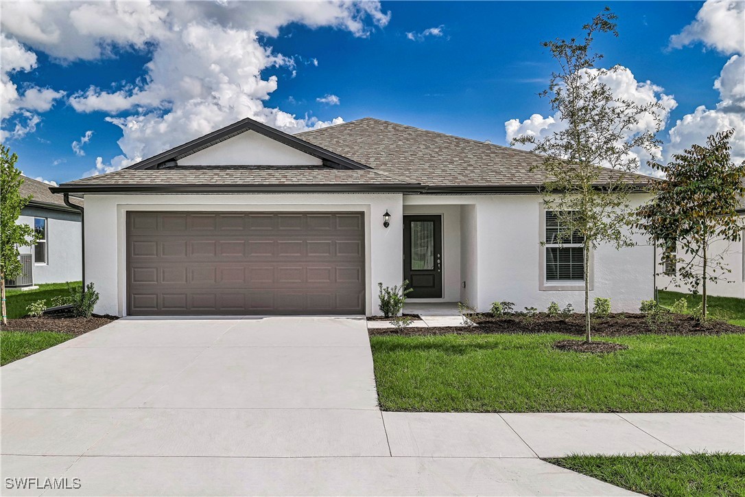 Bush St, Immokalee, FL 34142